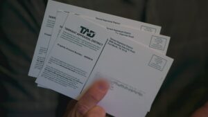 Texas Property Value Protest - Property Tax