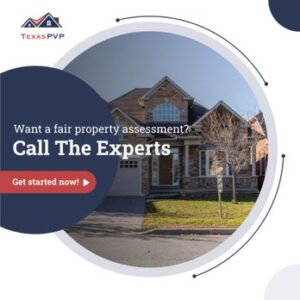 Texas Property Value Protest - Property Tax
