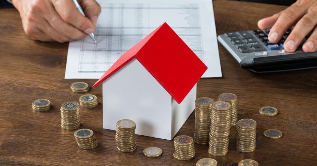 Texas Property Value Protest - Property Tax