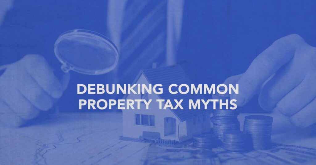 Texas Property Value Protest - Property Tax