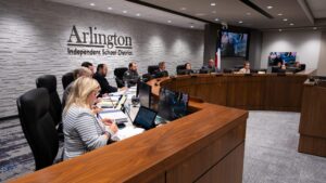 Texas Property Value Protest - Property Tax