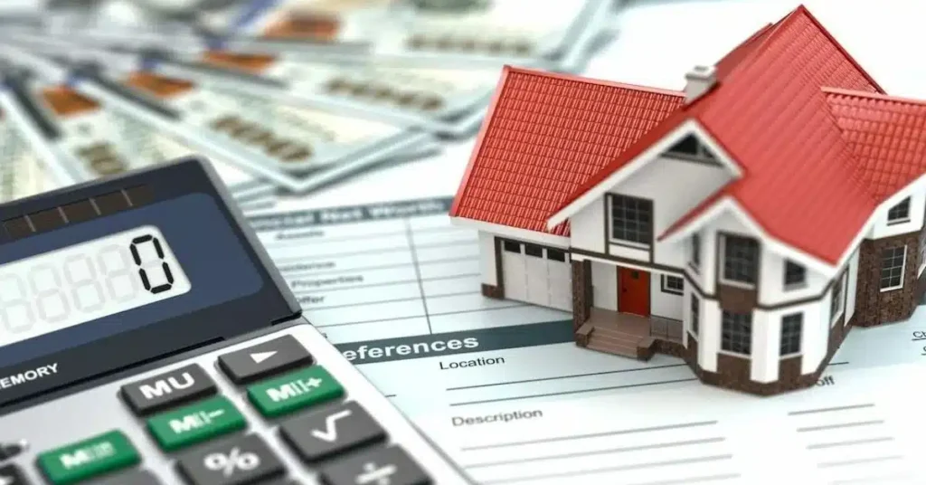 Texas Property Value Protest - Property Tax