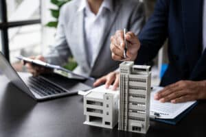 North Texas Commercial Property Protest Service