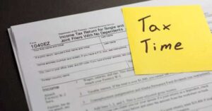 Texas Property Protest - Property tax
