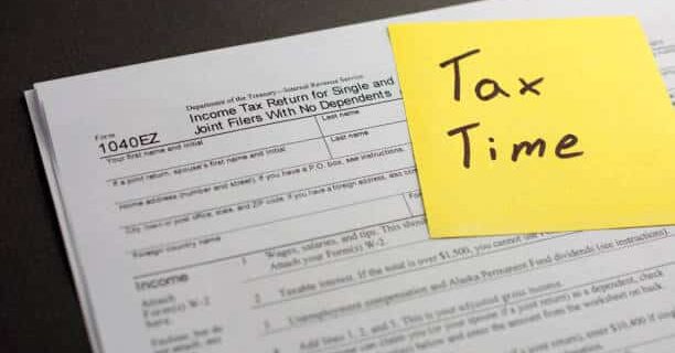 Texas Property Protest - Property tax