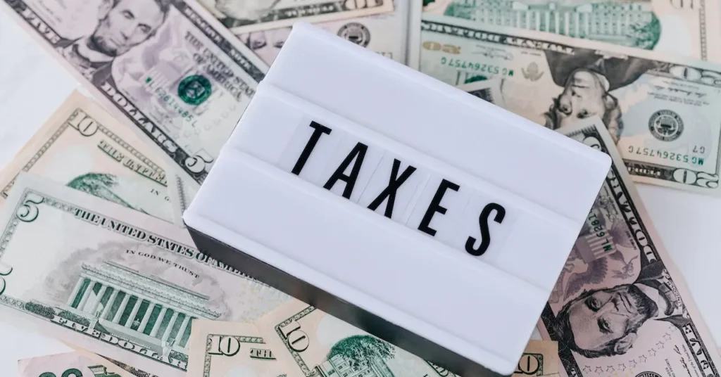 Texas Property Value Protest - Property Tax