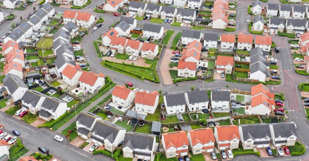 Texas Property Value Protest - Property Tax