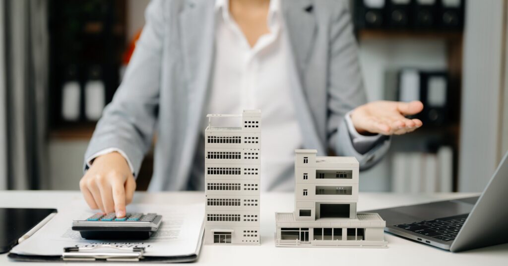 Texas Property Value Protest - Property Tax