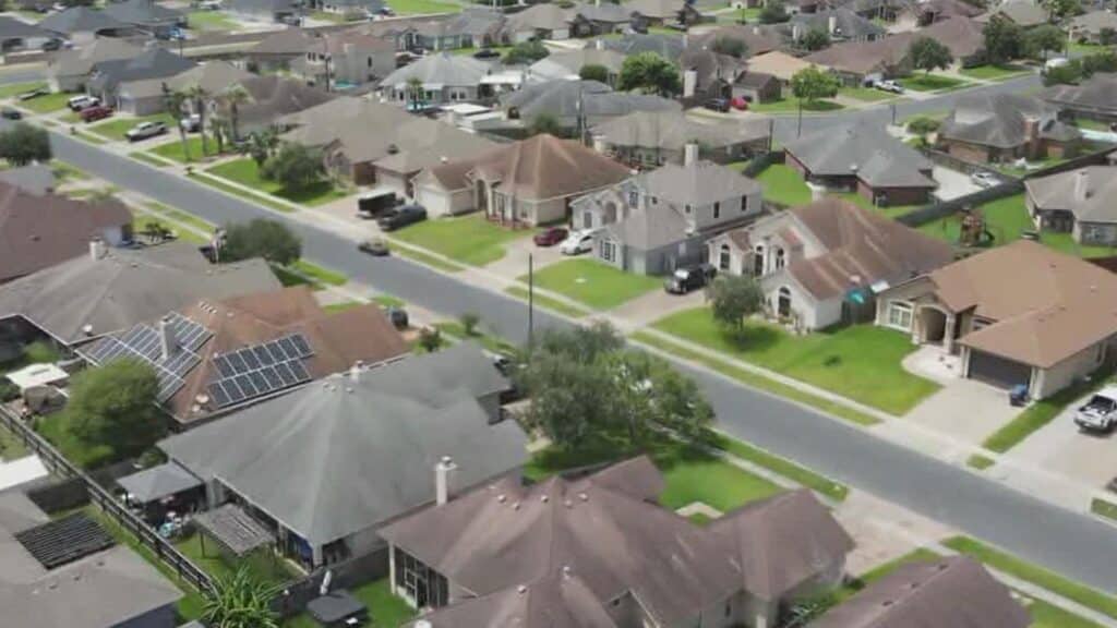 Texas Property Value Protest - Property Tax