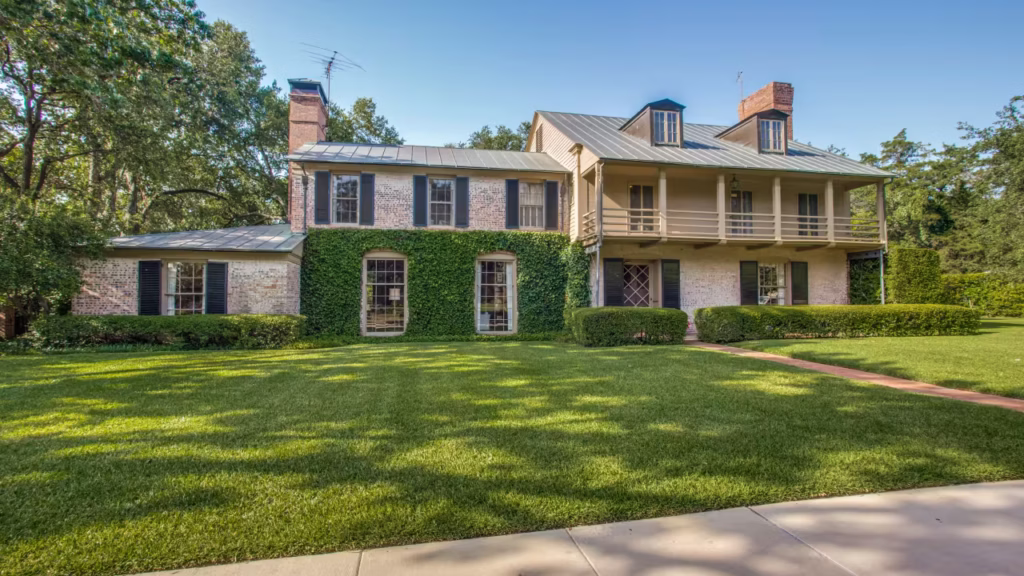 Texas Property Value Protest - Property Tax