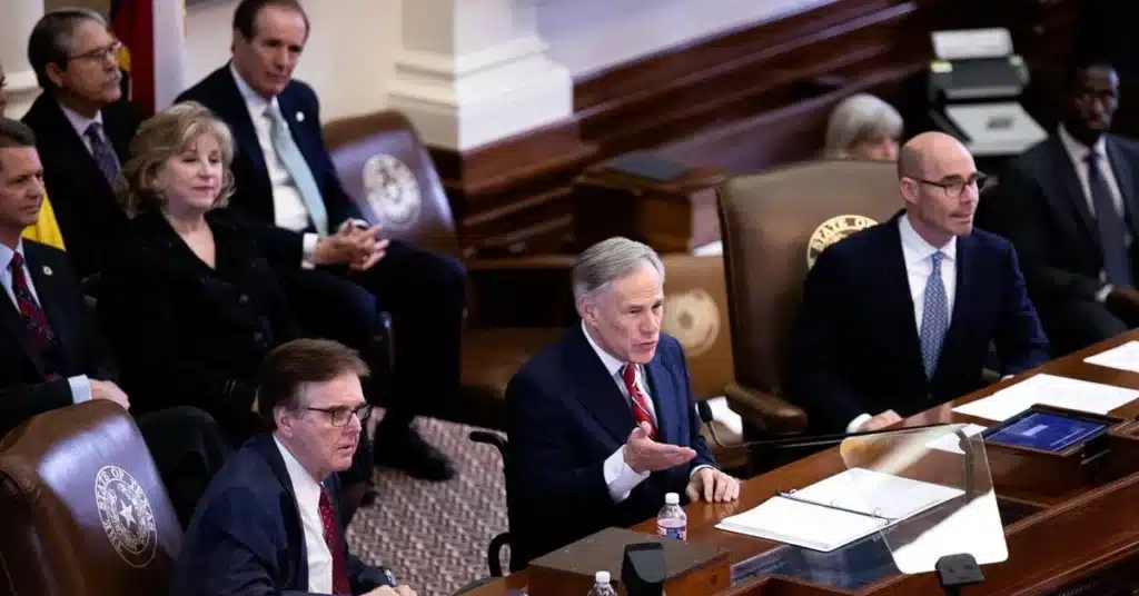 Texas Property Value Protest - Property Tax
