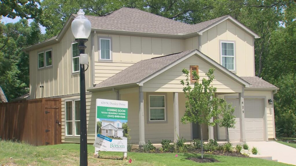 Texas Property Value Protest - Property Tax