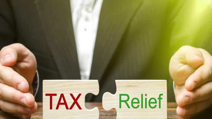 Texas Property Value Protest - Property Tax