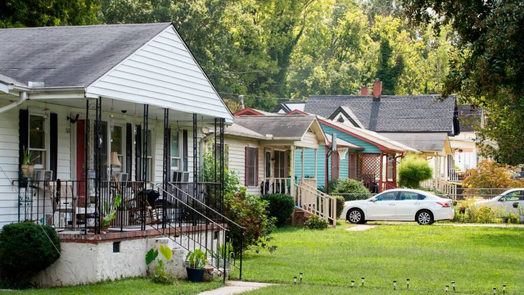 Texas Property Value Protest - Property Tax