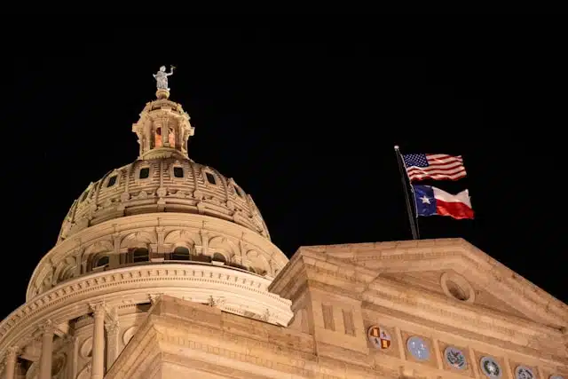 Texas Property Value Protest - Property Tax