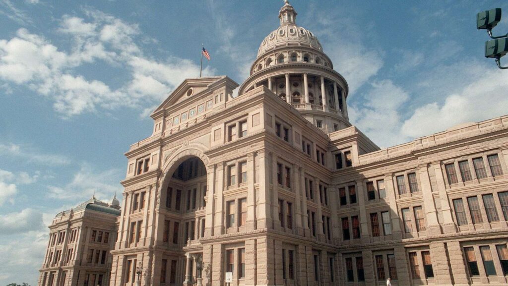Texas Property Value Protest- Property Tax