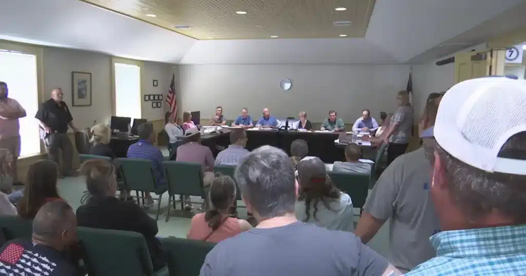 Texas Property Value Protest - Property Tax