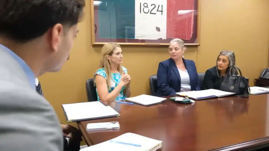 Texas Property Value Protest - Property Tax