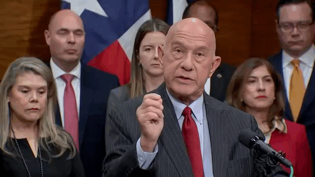 Texas Property Value Protest - Property Tax