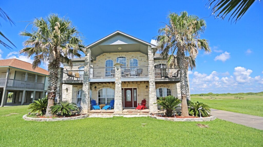 Texas Property Value Protest - Property Tax