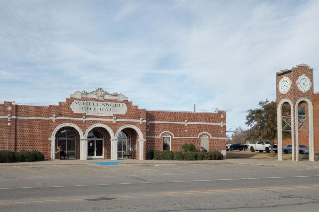 Texas Property Value Protest - Property Tax