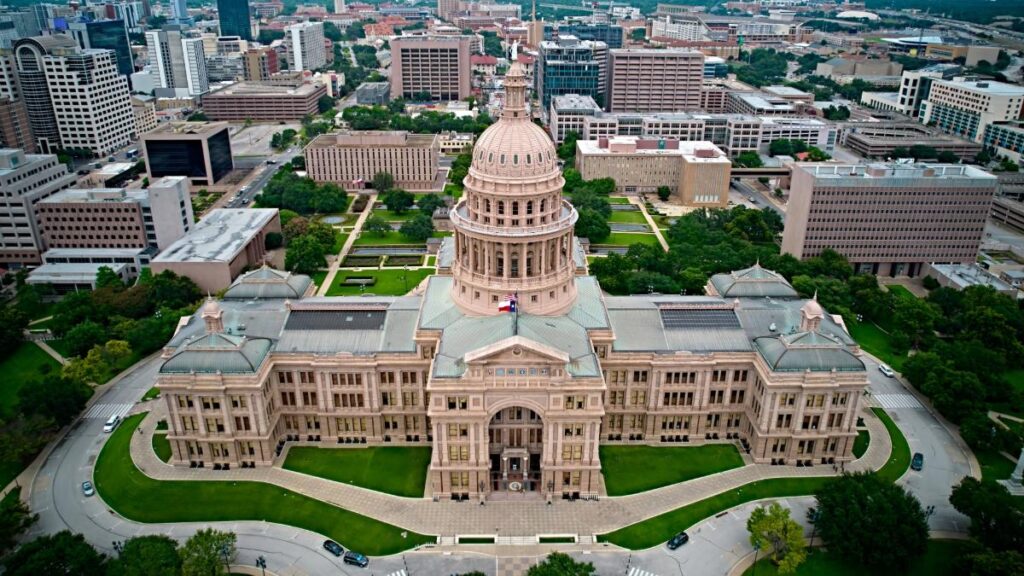 Texas Property Value Protest - Property Tax