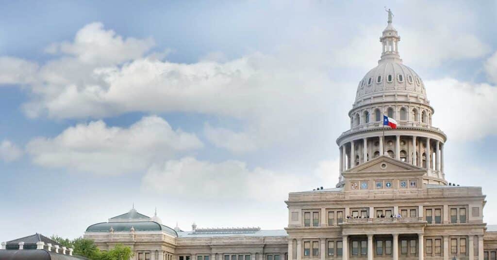 Texas Property Value Protest - Property Tax