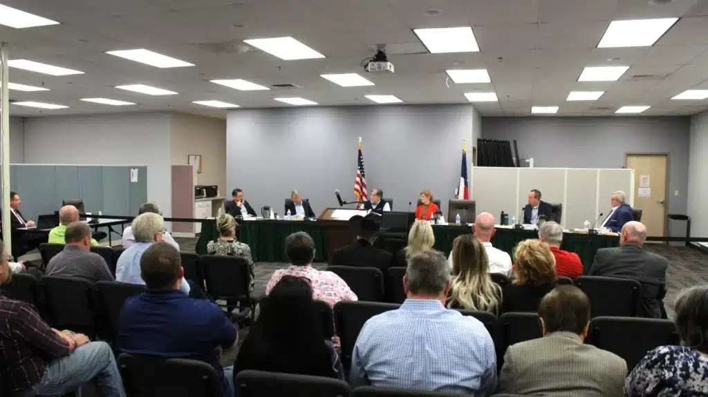 Texas Property Value Protest- Property Tax