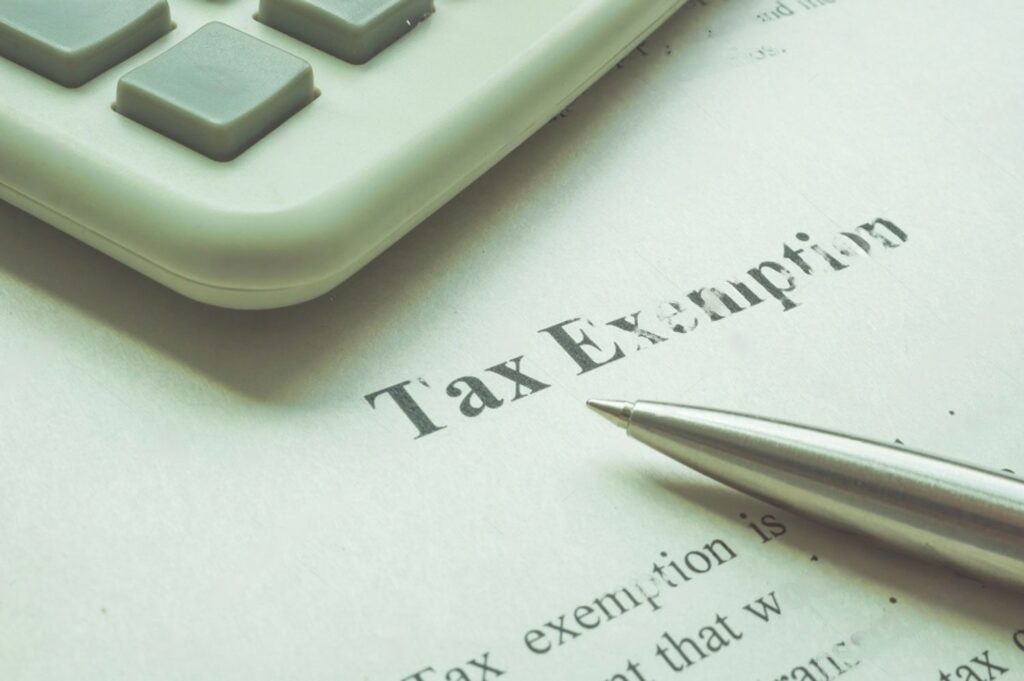 Texas Property Value Protest - Property Tax