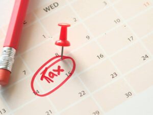 Texas Property Value Protest - Property Tax