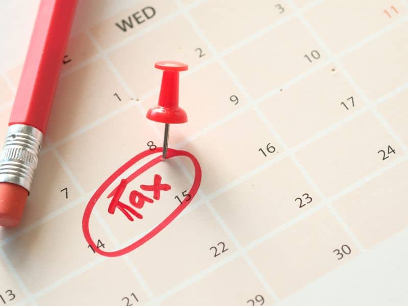 Texas Property Value Protest - Property Tax