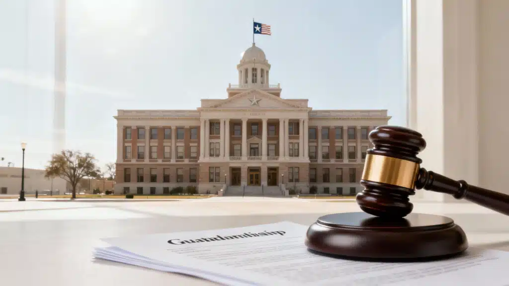 Texas Property Value Protest - Property Tax