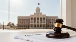 Texas Property Value Protest - Property Tax