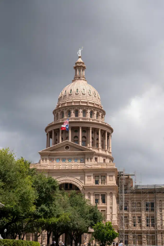 Texas Property Value Protest - Property Tax
