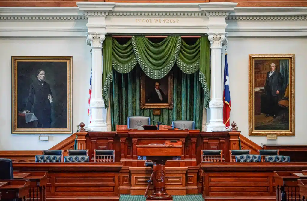Texas Property Value Protest - Property Tax