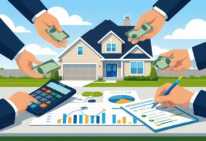 Texas Property Value Protest - Property Tax