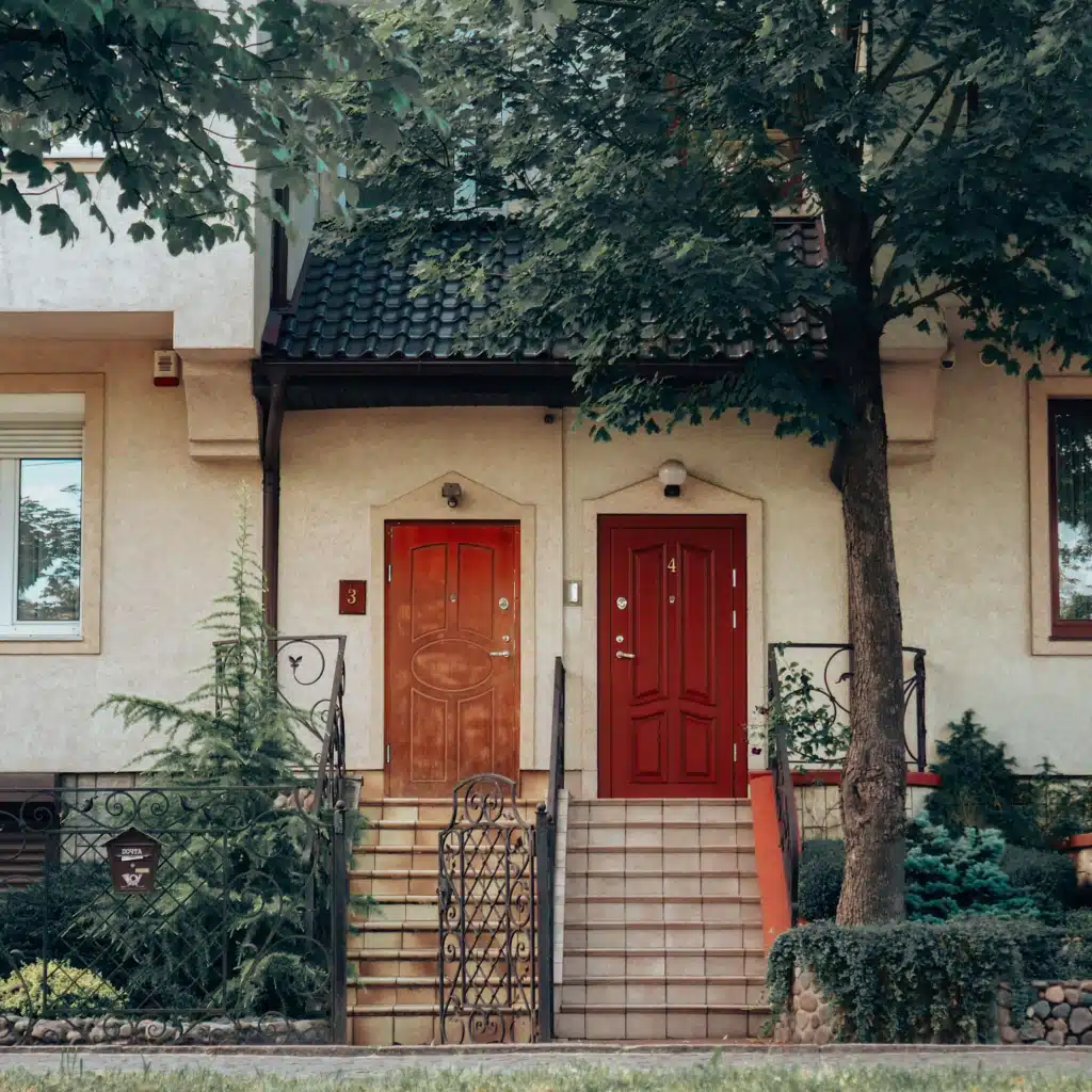 Texas Property Value Protest- Property Tax