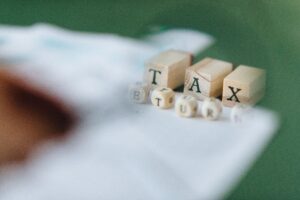 Texas Property Value Protest - Property Tax
