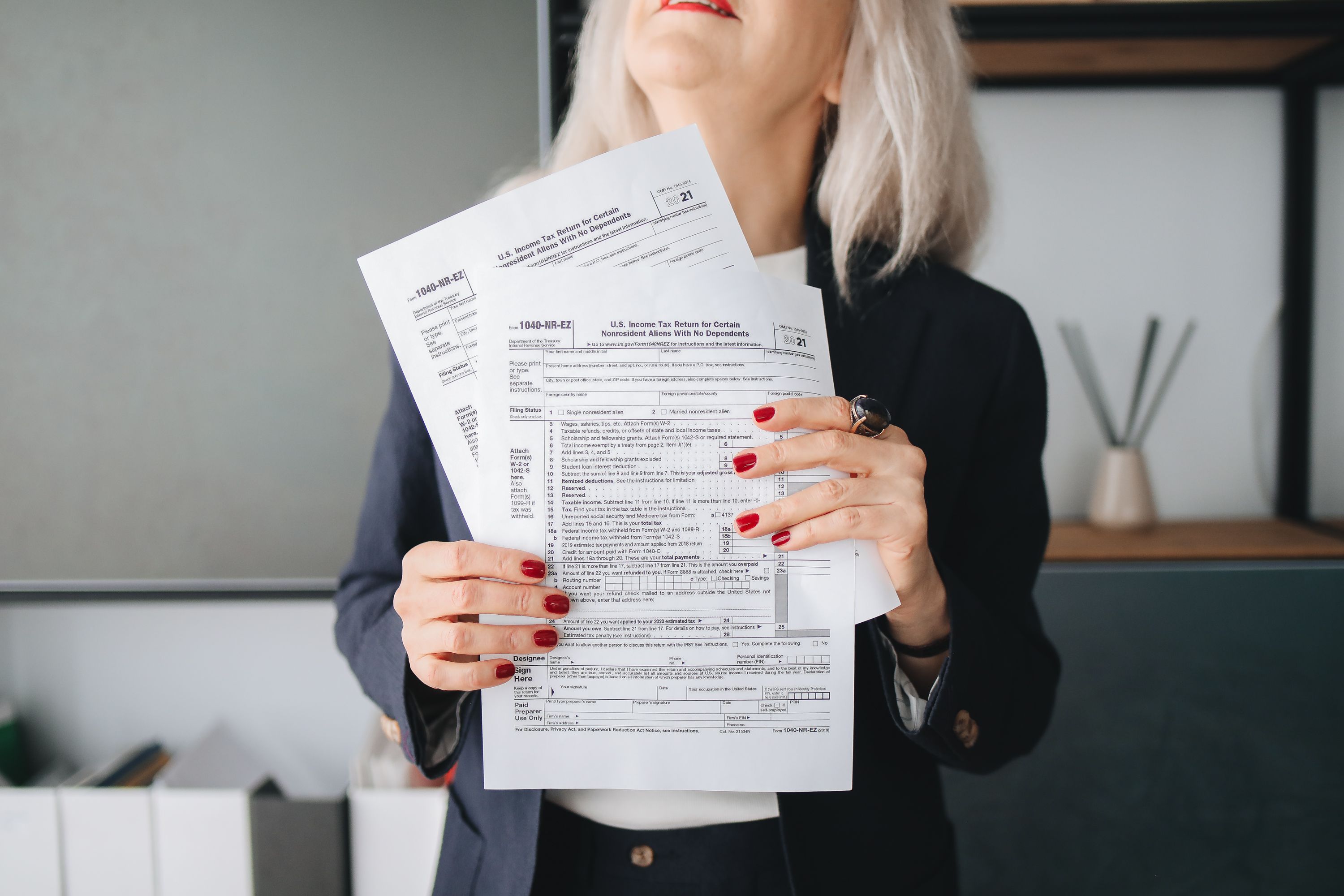 Texas Property Value Protest - Property Tax