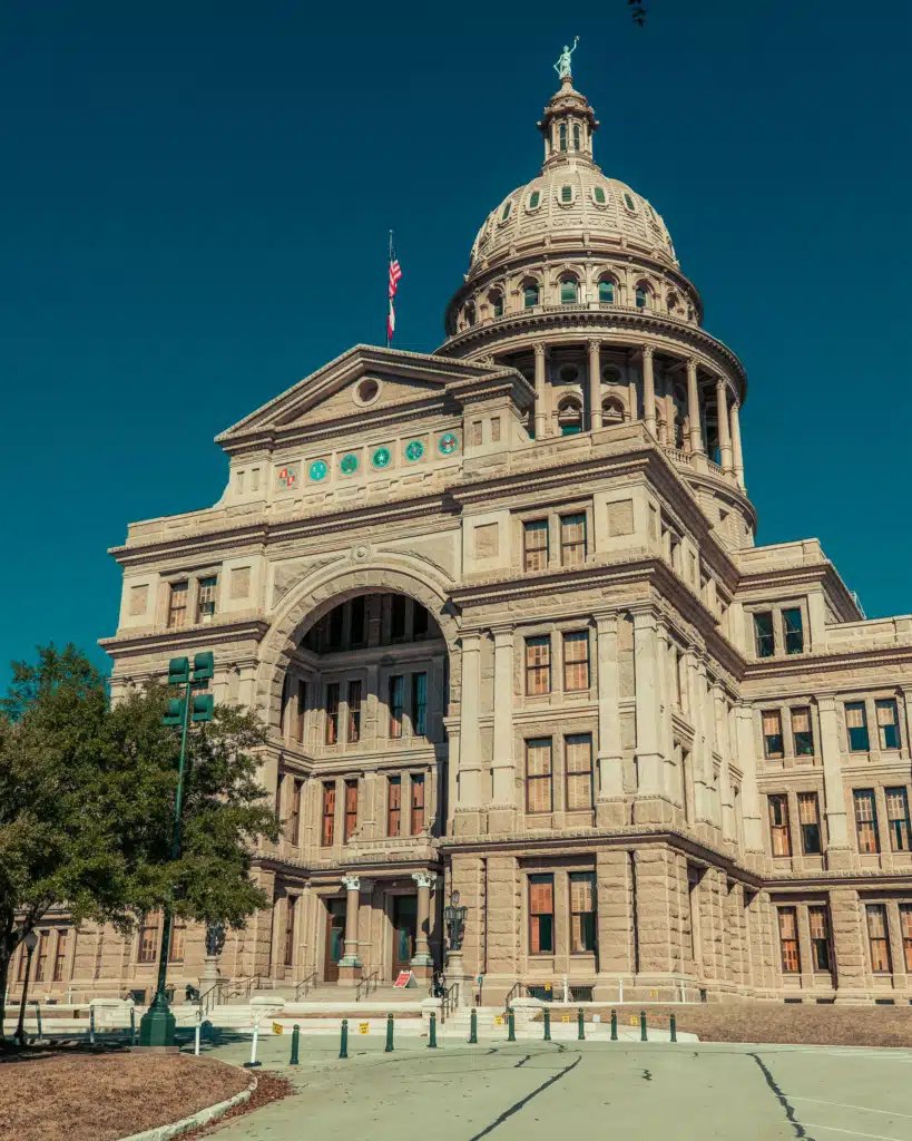 Texas Property Value Protest - Property Tax