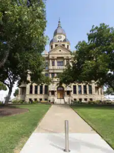 Texas Property Value Protest - Property Tax