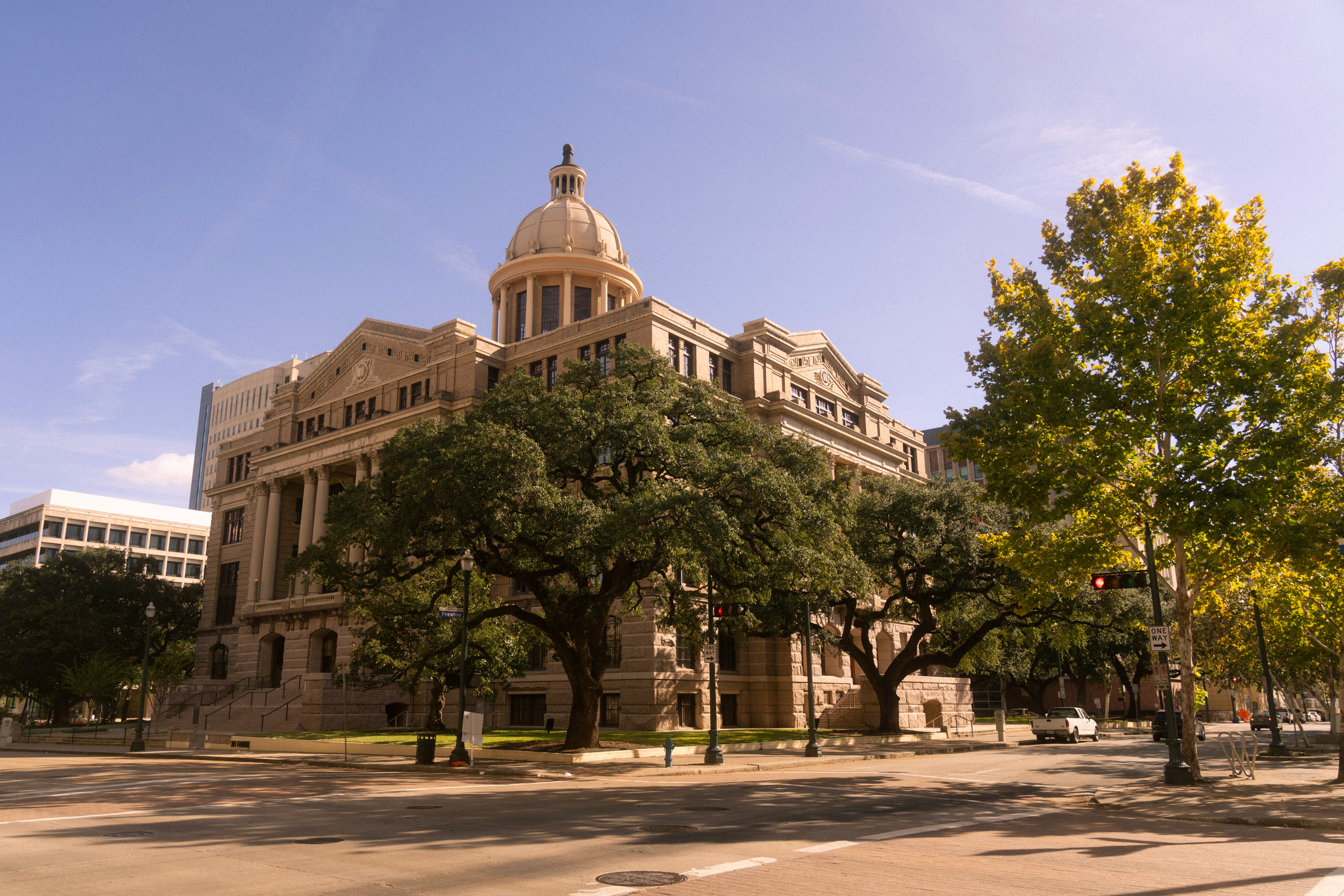 Texas Property Value Protest - Property Tax