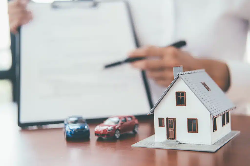 Texas Property Value Protest - Property Tax