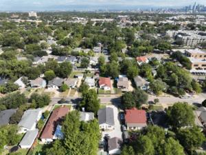 Texas Property Value Protest - Property Tax